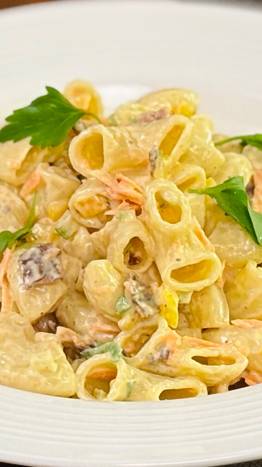 ПАСТА и МАКАРОНЫ