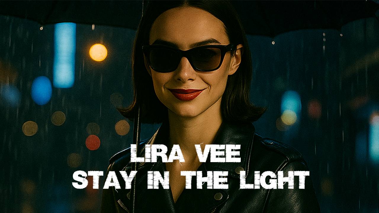 Lira Vee - Stay in the light смотреть онлайн
