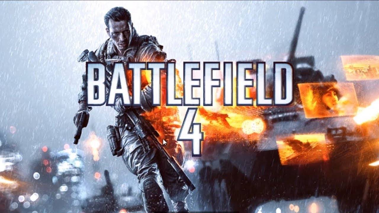 Battlefield 4