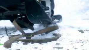 Ледяной предел. Фильм 2025. Русский трейлер фильма.