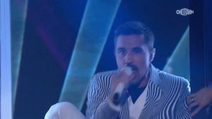 Дима Билан - Горький дождь (Новая волна,2025)