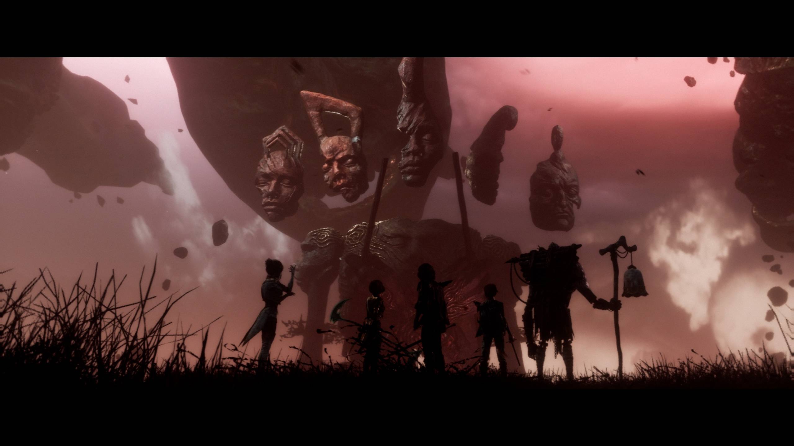 Clair Obscur: Expedition 33 #23 АКТ 2. Версо #9