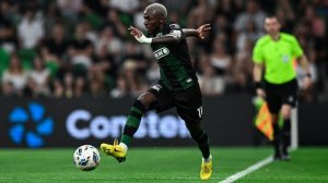 Крылья Советов - Краснодар. Чемпионат России. Обзор матча 24.08.2025