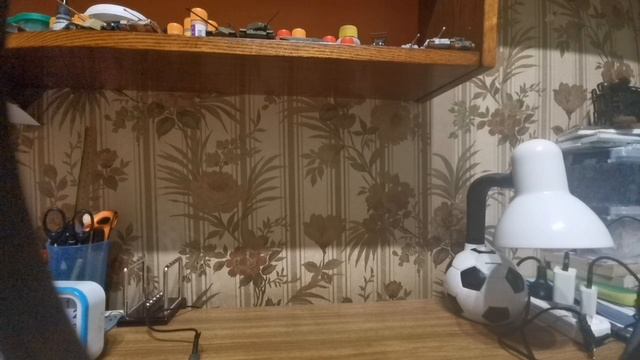 Обзор на каталог и модели в 1:35