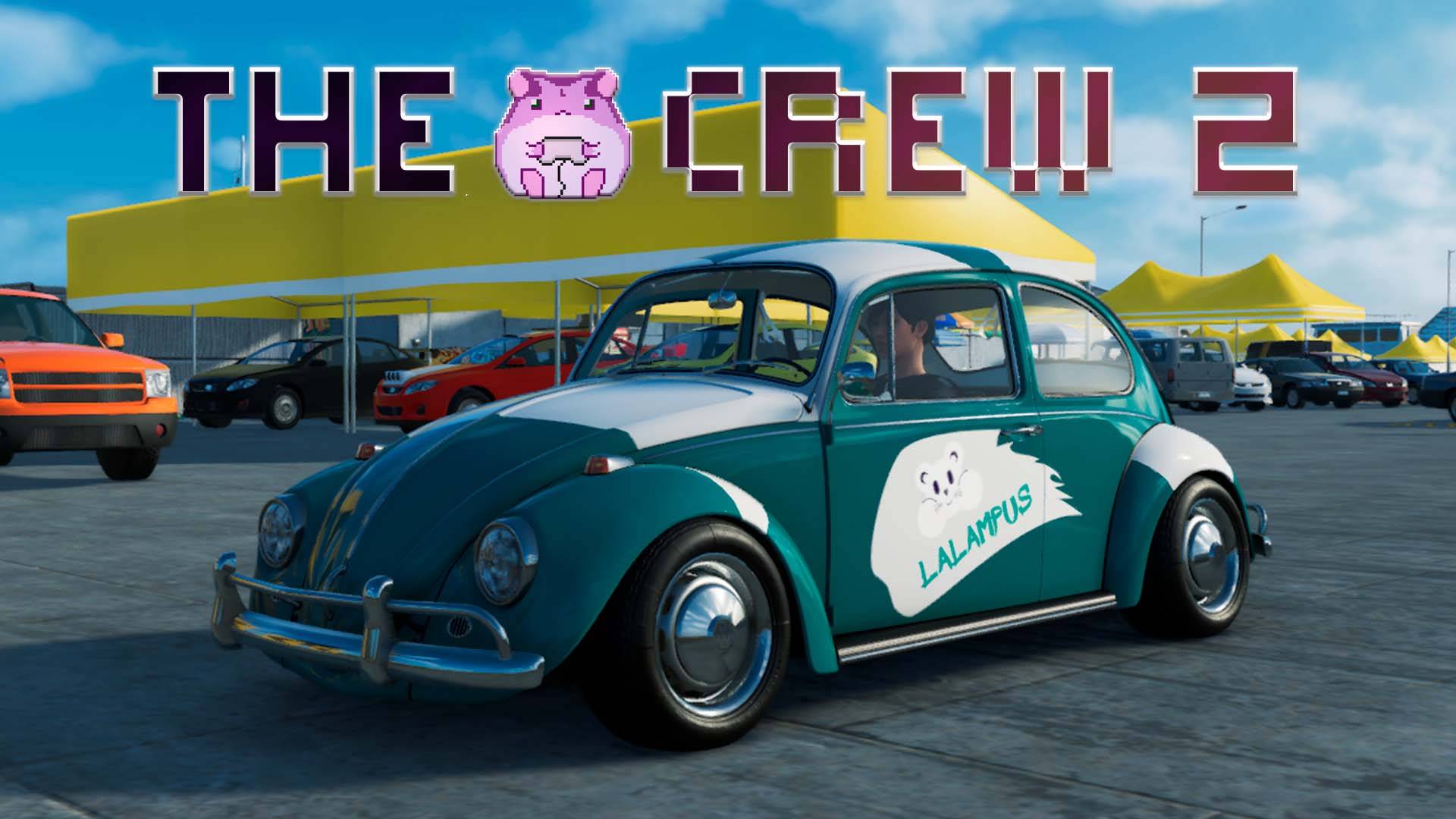 The Crew 2 или катим-покатим в легенды)) #slowlyrun смотреть онлайн