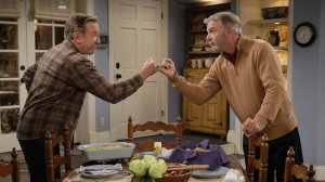 Сериал Последний настоящий мужчина - 7 сезон 1 серия / Last Man Standing