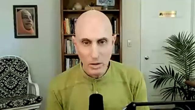 Исцеление ИСККОН часть 4 10.12.2021