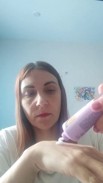 Защитный крем для рук Love nature с органическим экстрактом маракуйи смотреть онлайн