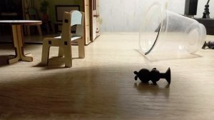 Маша и Медведь 1 серия первая встреч