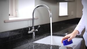 Как очистить фильтр беспроводного пылесоса Dyson V8