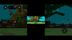 играю в вырасти сад но после обновления