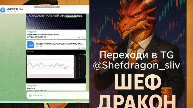 Cryptology 17.0 PRO 2025 слив курса смотреть онлайн