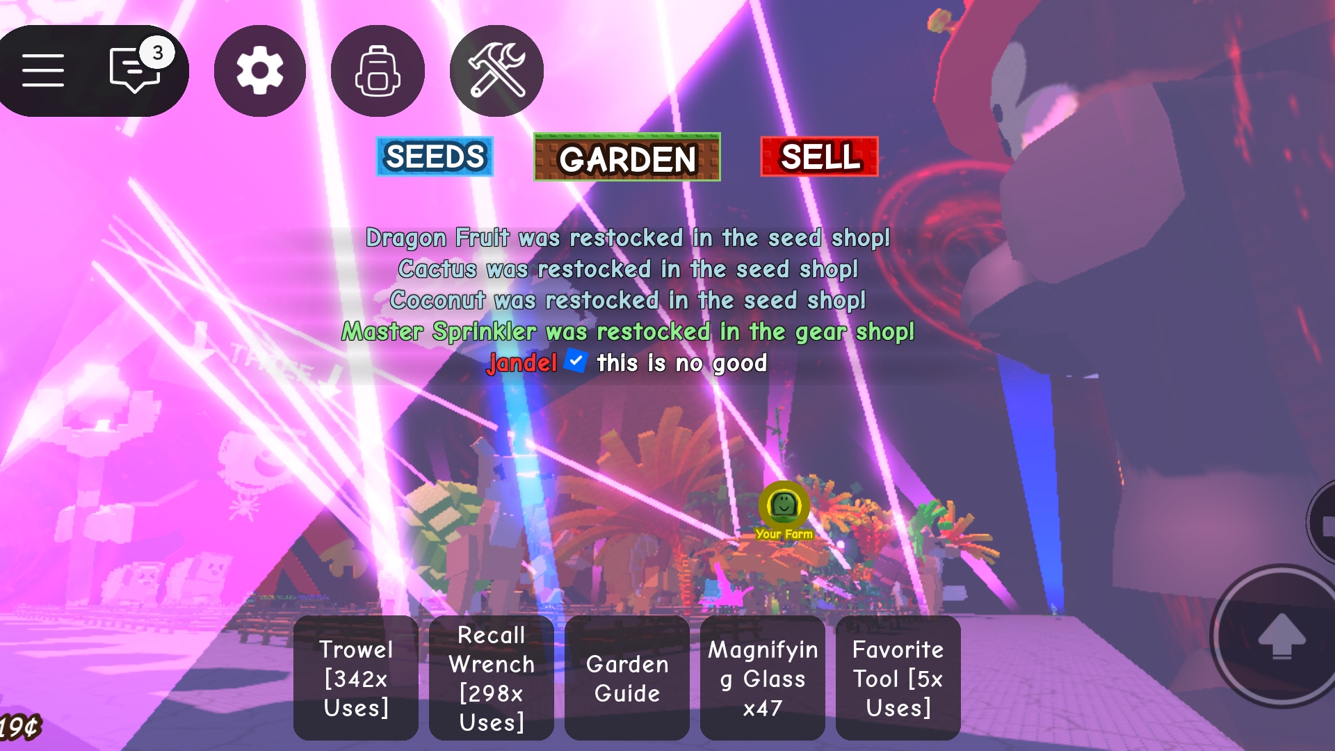 МЕГА АДМИН АБЬЮЗ В ВЫРАСТИ САД🌱 ЧТО ПРОИСХОДИЛО НА АДМИН АБЬЮЗЕ смотреть онлайн