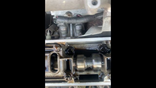 Состояние двигателя на моторном масле Akkora! смотреть онлайн