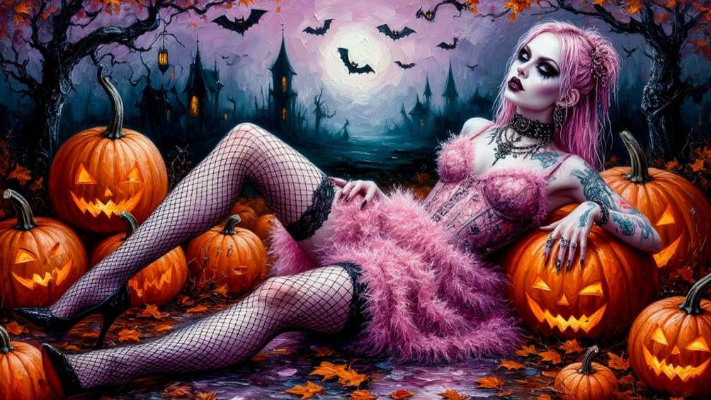 Альбом Мавис пьёт кровь как молоко 3 (173)