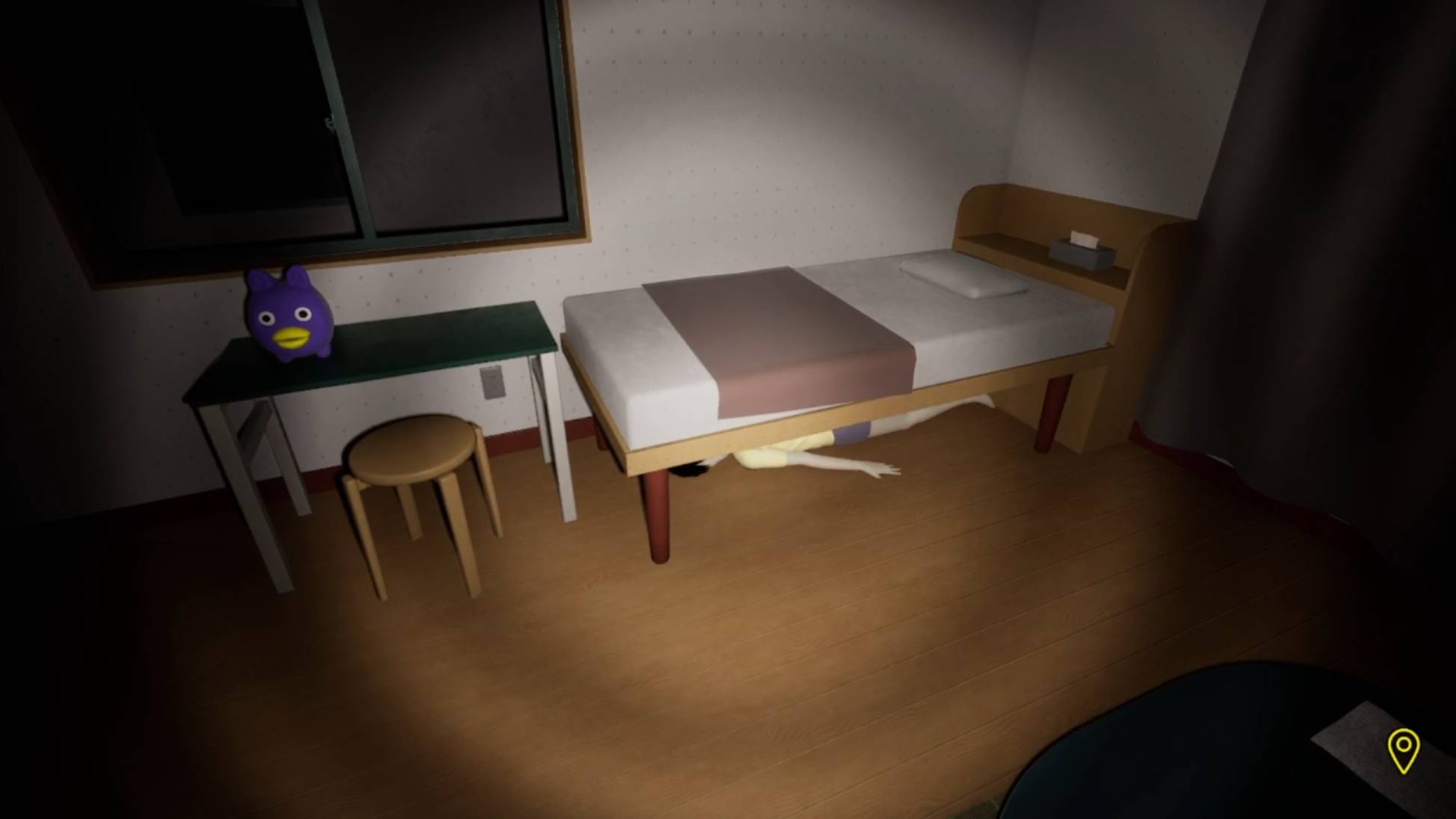 False Dreams Ищем аномалии! Знакомство с мальчиком! смотреть онлайн