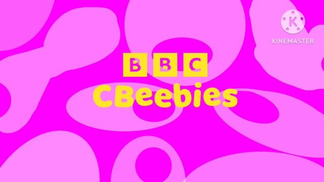 CBeebies 2023 Slide ident смотреть онлайн
