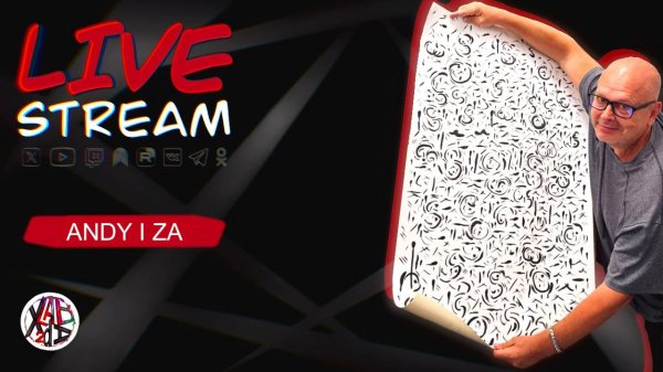 Andy I Za Part II