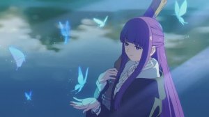 Провожающая в последний путь Фрирен | опенинг 2 | 4K | 60 fps