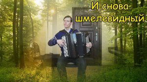 Полёт шмеля на юпитере в годы учёбы в училище. (К сожалению очень плохое качество записи звука).