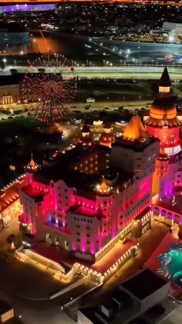 Лучшие Отели и Гостиницы России