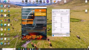 Как проверить видеокарту на компьютере на исправность