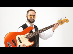 Стрим № 22 «Как развить чувство ритма»