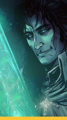 Bloodborne. Людвиг.