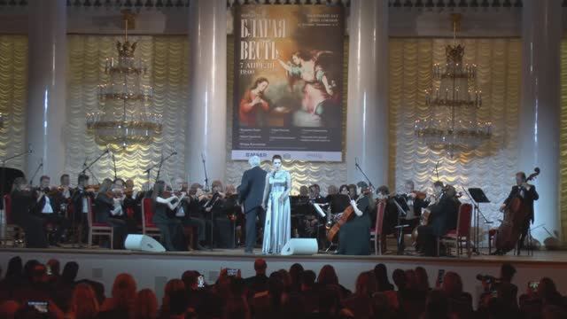 Albinoni Adagio , arr. Kantukov ,Maria Chudovskaya