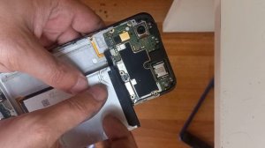 Pova neo 3 разборка и внутреннее устройство. Распаковка с авито