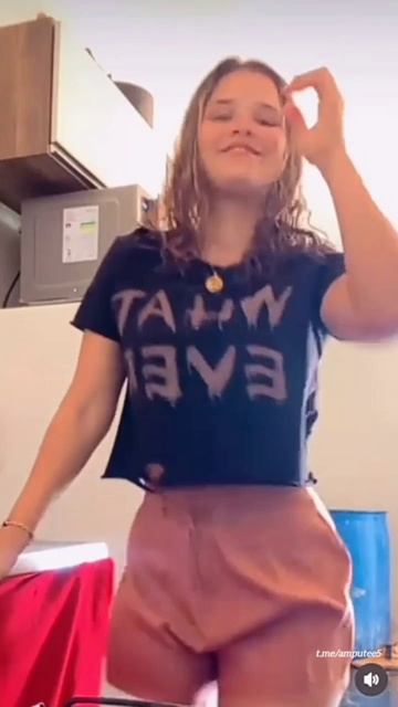 Amputee Rak смотреть онлайн