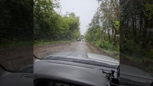 ЧП районного масштаба!