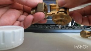 Термостатический клапан строение внутри.mp4