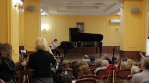 Слонимский. Мультфильм с приключениями.