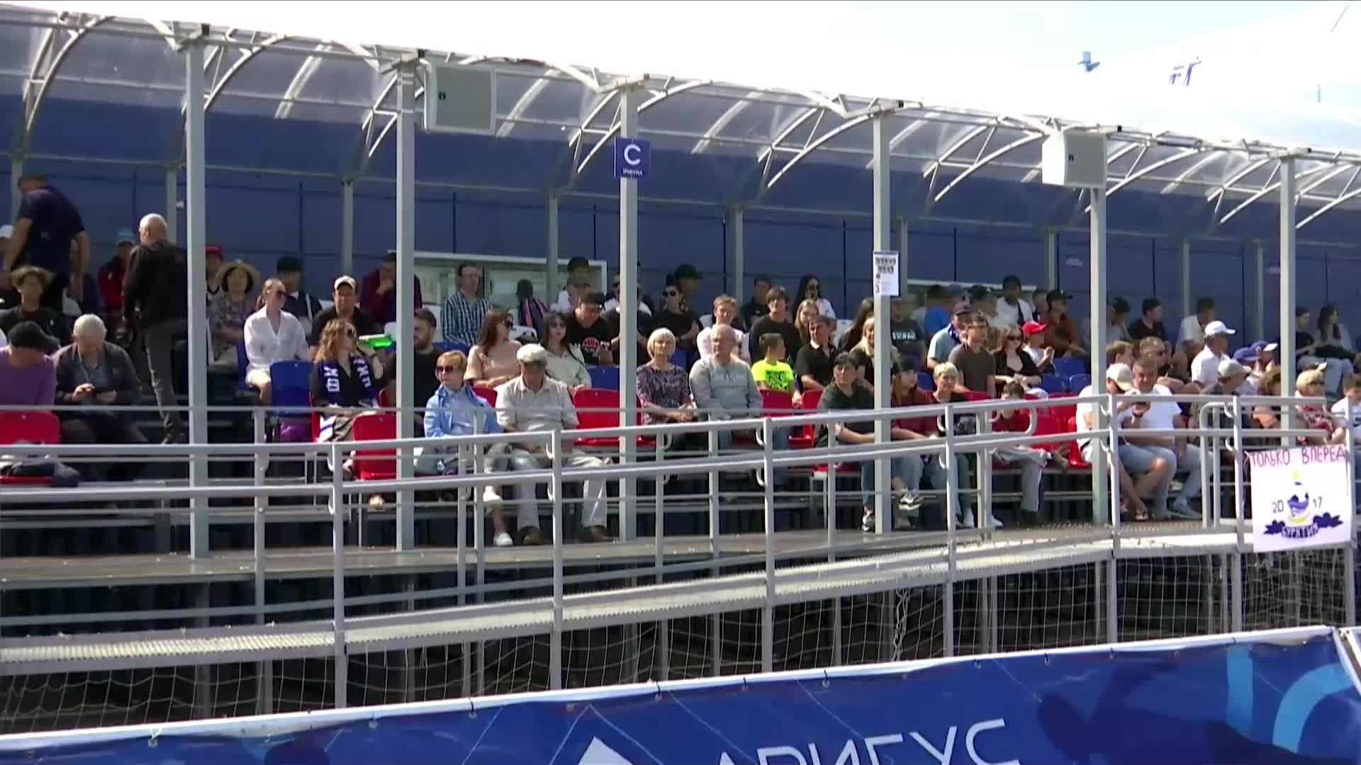 Телеканал «Apиг Уc»