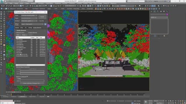 8.3. Multi-Pass Compositing Simple PS