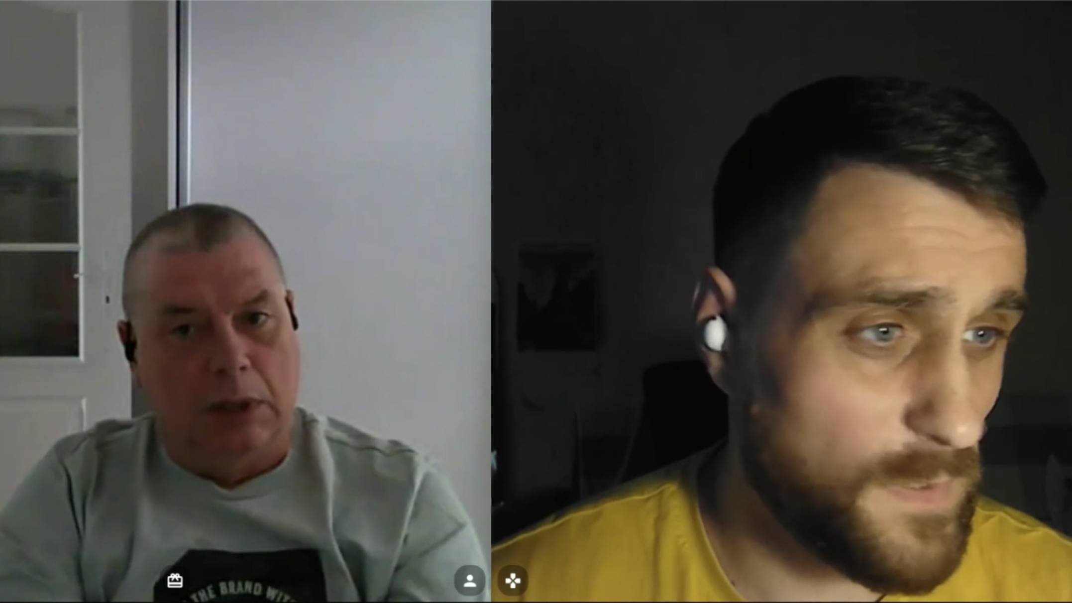 Снова об отсталости России, почему в Харьковской области говорят на русском, а на сумщине на суржике смотреть онлайн