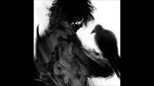 Чёрный ворон