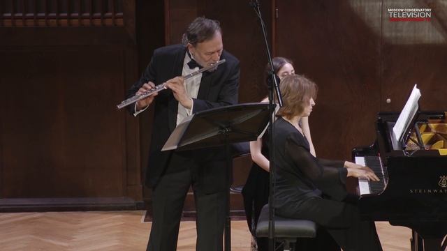 Клод Дебюсси. «Послеполуденный отдых фавна»