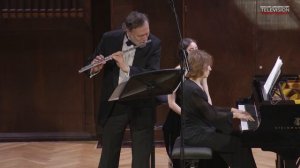 Клод Дебюсси. «Послеполуденный отдых фавна»