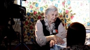 О том как узнали что началась война, а главное как узнали о Победе. (Вспоминают дети войны) 2020 г.