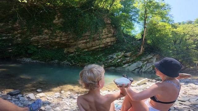 Тисо-самшитовая роща смотреть онлайн