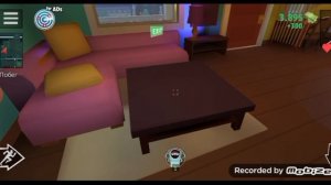 играю в игру robery madness #roberry madness # game #игры