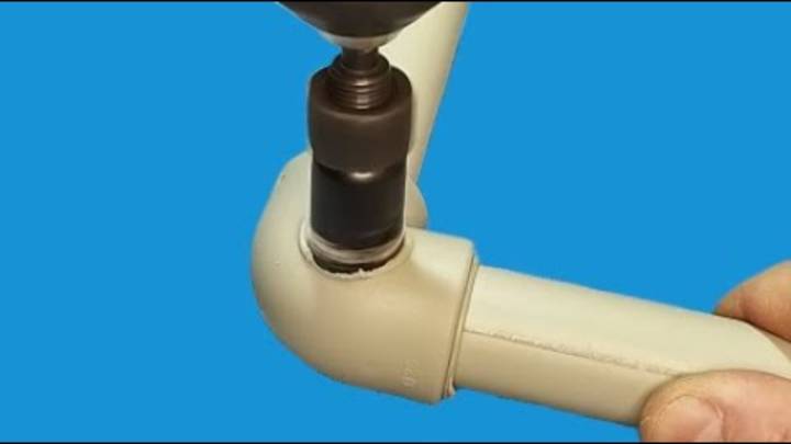 Секреты полипропилена, о которых знают не все сантехники