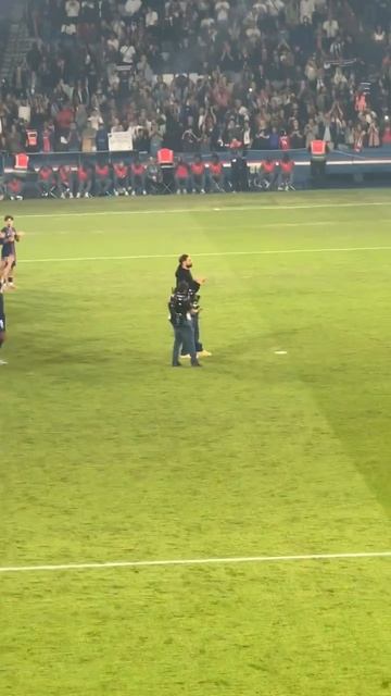 Футбольный Разгон