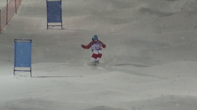 3м ЧР  Новиков Вячеслав (Спб)