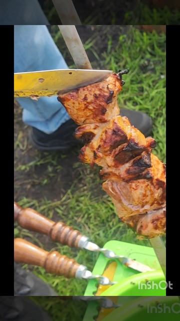 Шашлычок. смотреть онлайн