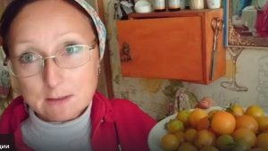 Видео привет с 6 соток 21 августа 2025 года