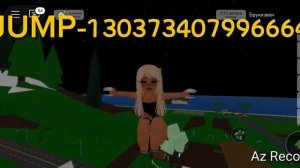 Коды на анимации в бруке (туториал) #рб #roblox #брук