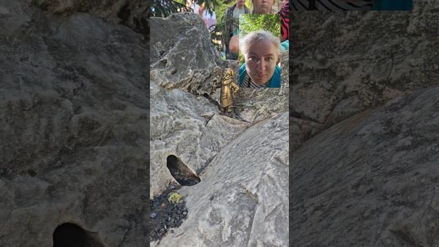 Карелия / Рускеала